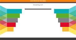 Desktop Screenshot of investring.com